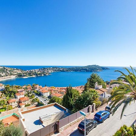 Terrace On The Bay 2 Villefranche-Sur-Mer, Ap4243 By Riviera Holiday Homes Eksteriør bilde